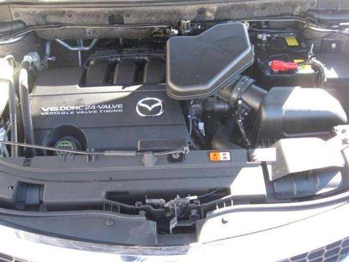 Mazda CX-9 2009 photo 4