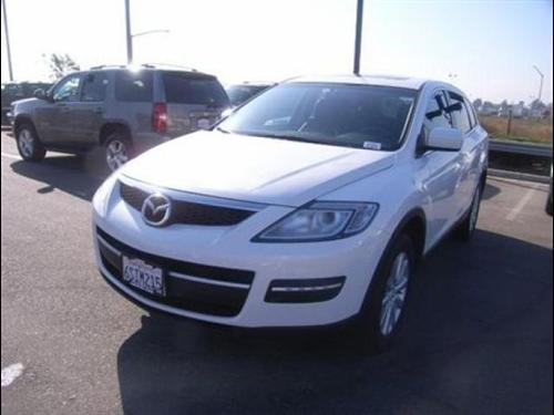 Mazda CX-9 2009 photo 1