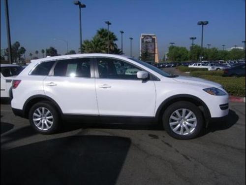 Mazda CX-9 2009 photo 2