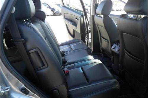 Mazda CX-9 3.5 Other