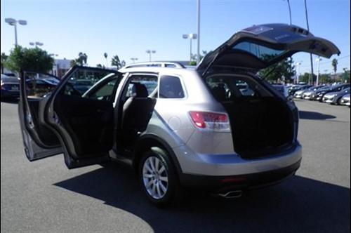 Mazda CX-9 2009 photo 1