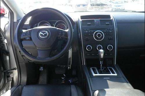 Mazda CX-9 2009 photo 2