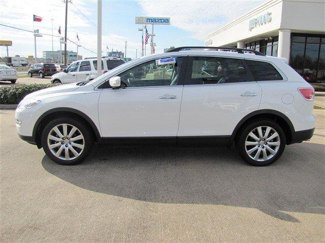 Mazda CX-9 2009 photo 1