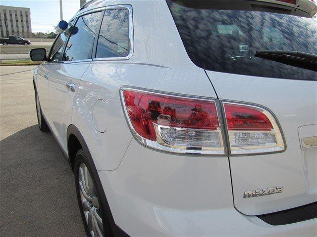 Mazda CX-9 2009 photo 3
