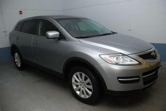 Mazda CX-9 2009 photo 1
