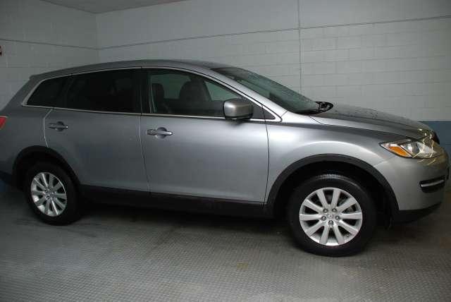 Mazda CX-9 3.5 Sport Utility
