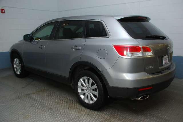 Mazda CX-9 2009 photo 2
