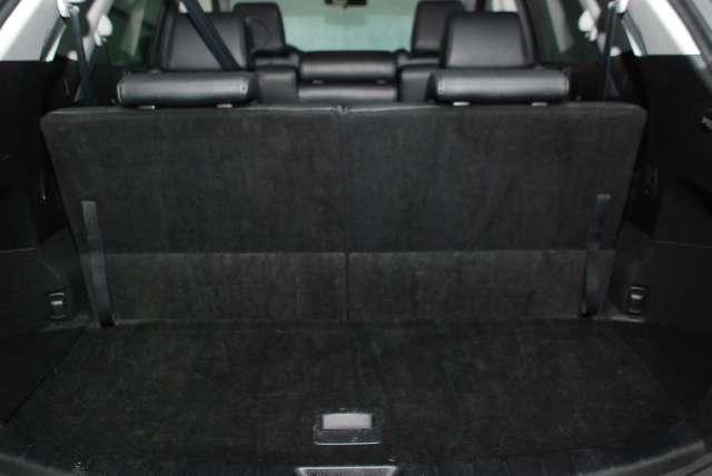 Mazda CX-9 2009 photo 3
