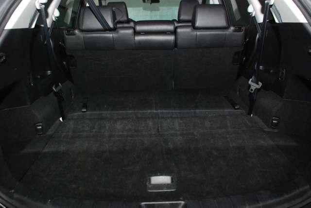 Mazda CX-9 2009 photo 4