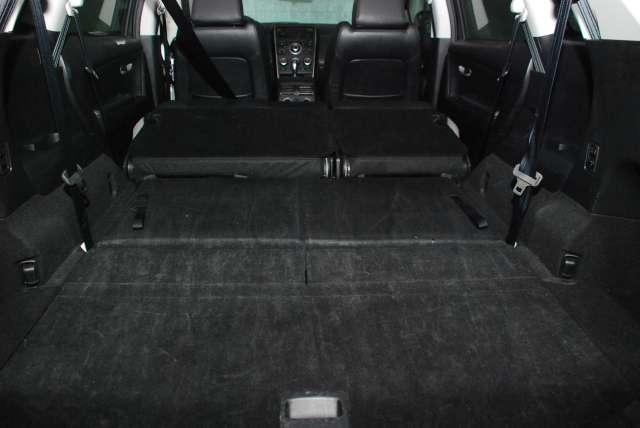 Mazda CX-9 2009 photo 5