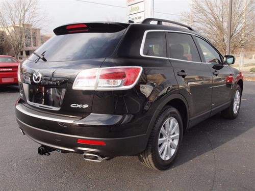 Mazda CX-9 2009 photo 1