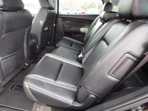 Mazda CX-9 2009 photo 2