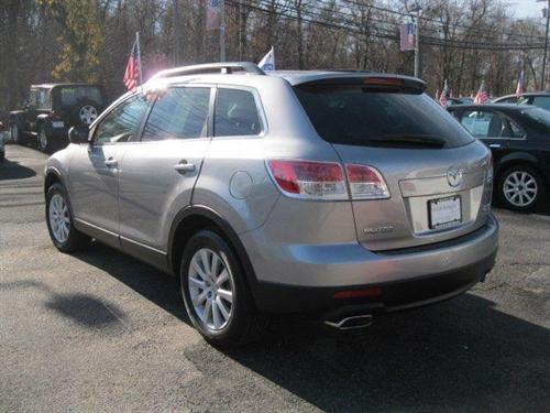 Mazda CX-9 GSX Other