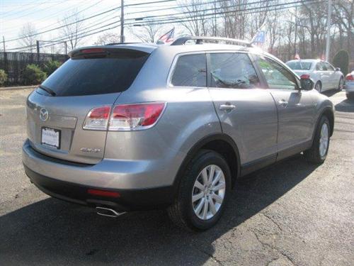 Mazda CX-9 2009 photo 1