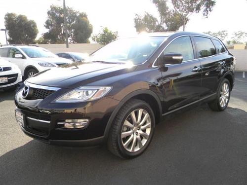 Mazda CX-9 2009 photo 1
