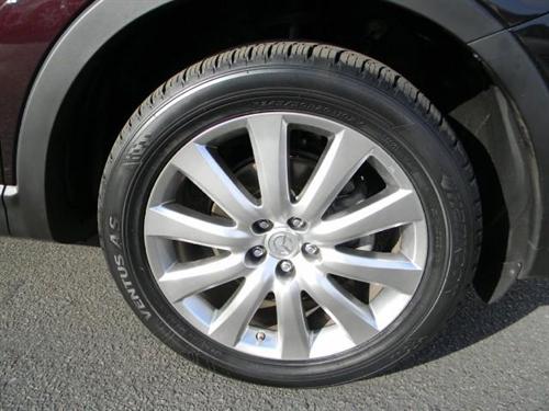 Mazda CX-9 2009 photo 2