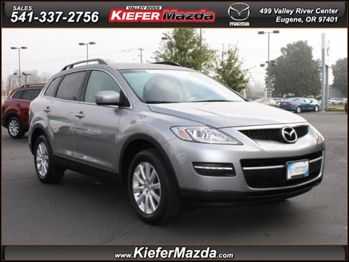 Mazda CX-9 2009 photo 1