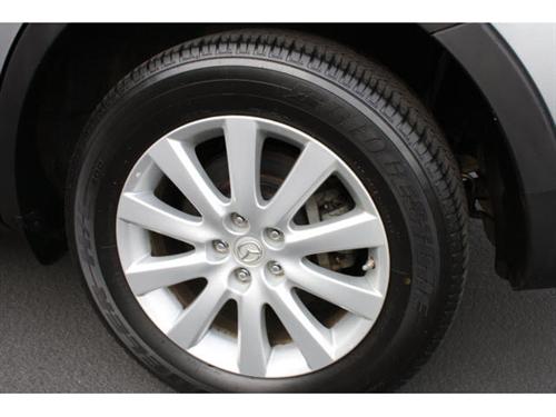 Mazda CX-9 2009 photo 5