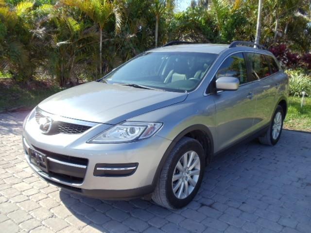 Mazda CX-9 EX - DUAL Power Doors Sport Utility