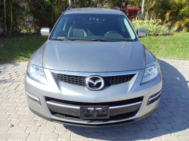 Mazda CX-9 2009 photo 1