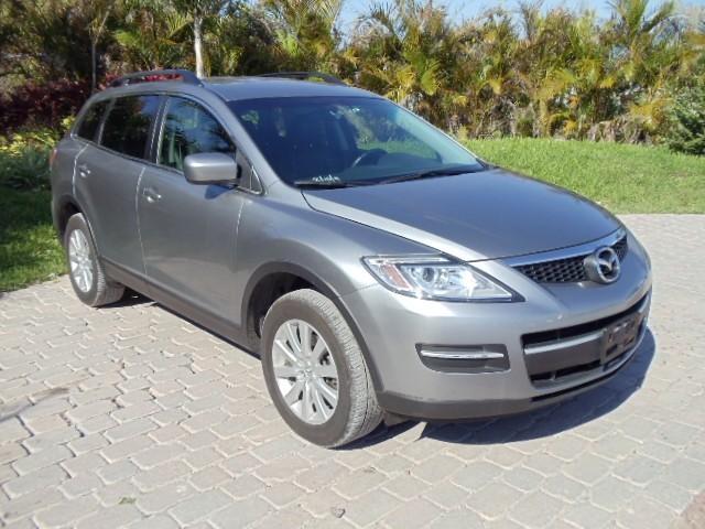 Mazda CX-9 2009 photo 2