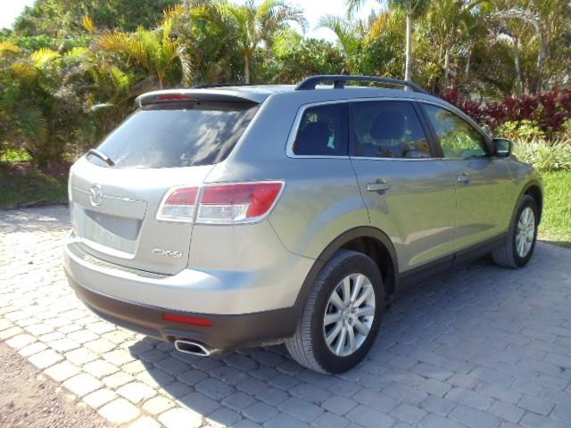 Mazda CX-9 2009 photo 3