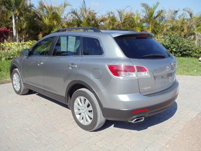Mazda CX-9 2009 photo 5