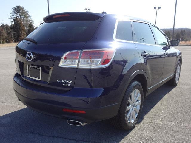 Mazda CX-9 2009 photo 1