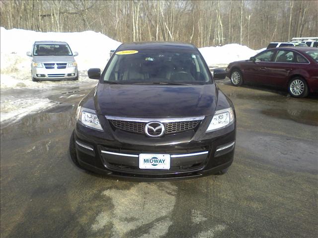 Mazda CX-9 2009 photo 1