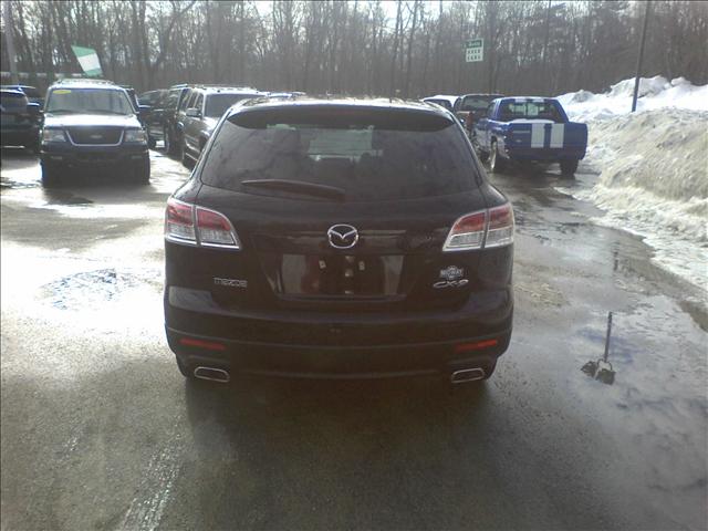 Mazda CX-9 2009 photo 2