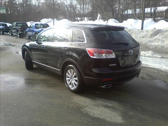 Mazda CX-9 2009 photo 3