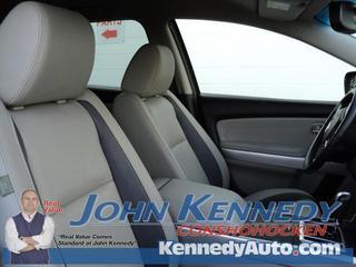 Mazda CX-9 EX - DUAL Power Doors Other