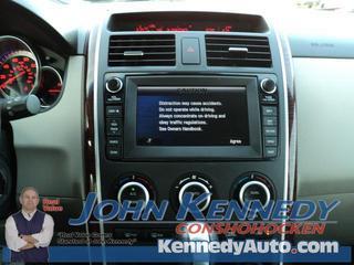 Mazda CX-9 2009 photo 1