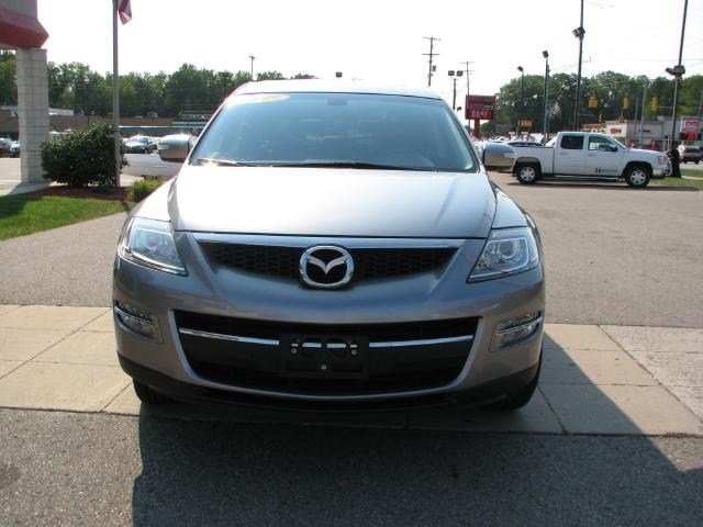 Mazda CX-9 2009 photo 1
