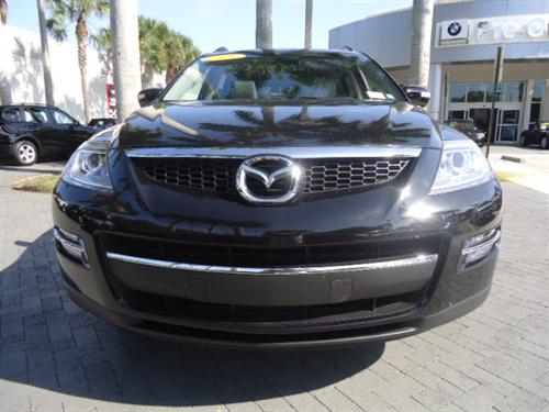 Mazda CX-9 2009 photo 2