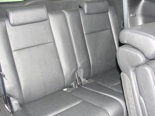 Mazda CX-9 2009 photo 1