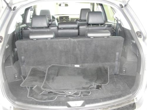 Mazda CX-9 2009 photo 2