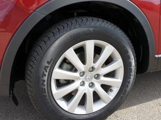 Mazda CX-9 EX - DUAL Power Doors Other