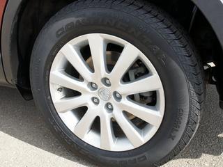 Mazda CX-9 2009 photo 1