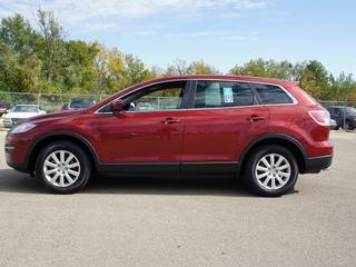 Mazda CX-9 2009 photo 2