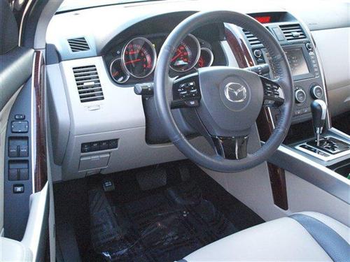 Mazda CX-9 EX - DUAL Power Doors Other