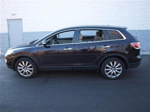 Mazda CX-9 2009 photo 1