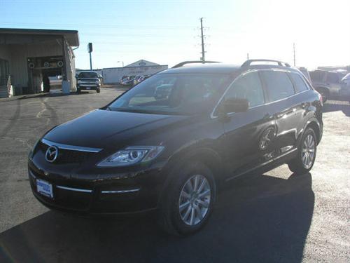 Mazda CX-9 2009 photo 1