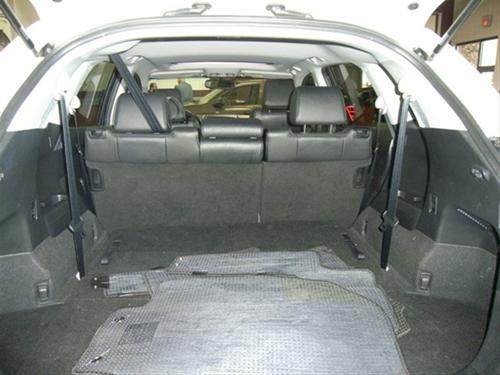 Mazda CX-9 EX - DUAL Power Doors Other