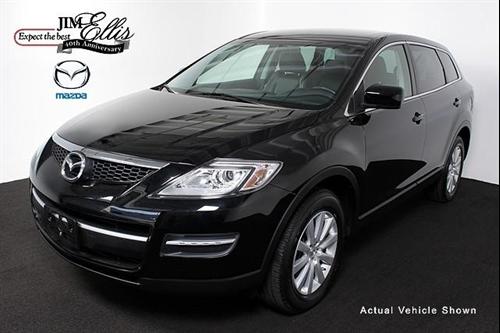 Mazda CX-9 EX - DUAL Power Doors Other