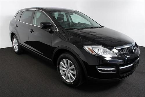 Mazda CX-9 2009 photo 1
