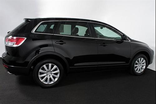 Mazda CX-9 2009 photo 2