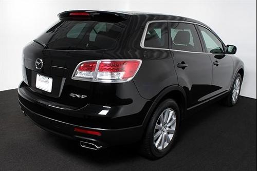 Mazda CX-9 2009 photo 3