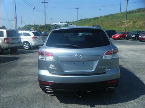 Mazda CX-9 Unknown Other