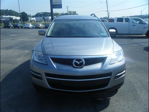 Mazda CX-9 2009 photo 1